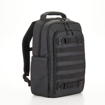 Tenba Axis v2 16L Road Warrior Backpack – Black