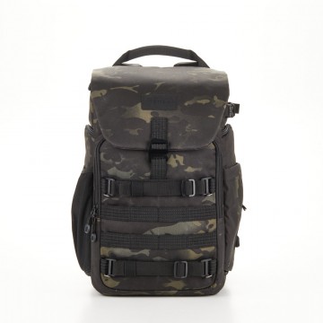 Tenba Axis v2 LT 18L Backpack – MultiCam Black