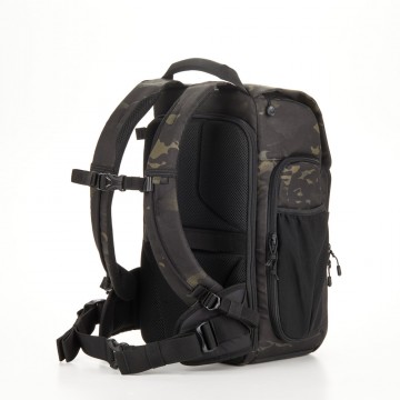 Tenba Axis v2 LT 18L Backpack – MultiCam Black