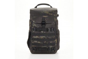 Tenba Axis v2 LT 20L Backpack – MultiCam Black