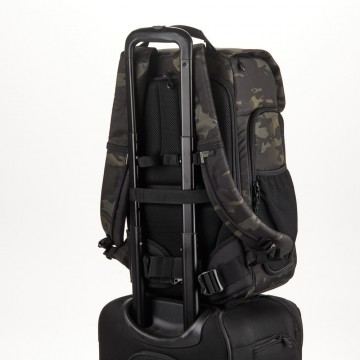 Tenba Axis v2 LT 20L Backpack – MultiCam Black