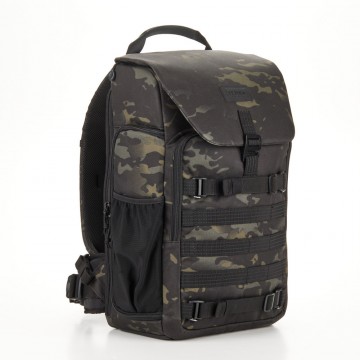 Tenba Axis v2 LT 20L Backpack – MultiCam Black