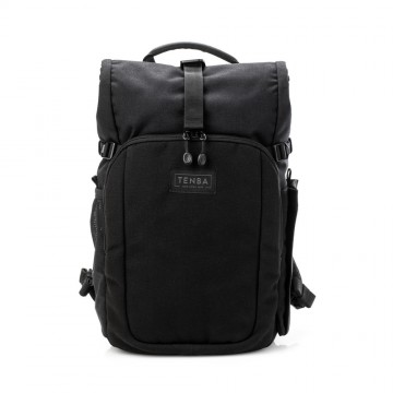 Tenba Fulton v2 10L Backpack – Black