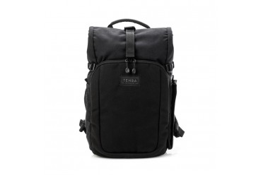 Tenba Fulton v2 10L Backpack – Black