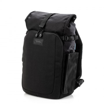 Tenba Fulton v2 14L Backpack – Black