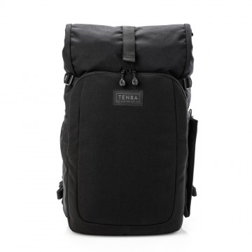 Tenba Fulton v2 14L Backpack – Black