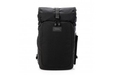 Tenba Fulton v2 14L Backpack – Black