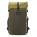 Tenba Fulton v2 16L Backpack – Tan/Olive