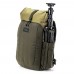 Tenba Fulton v2 16L Backpack – Tan/Olive