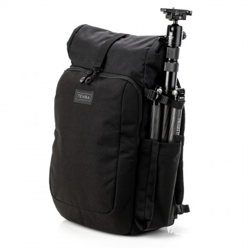 Tenba Fulton v2 16L Backpack – Black