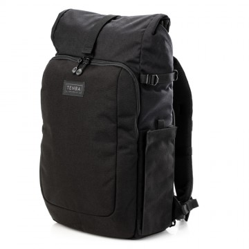 Tenba Fulton v2 16L Backpack – Black