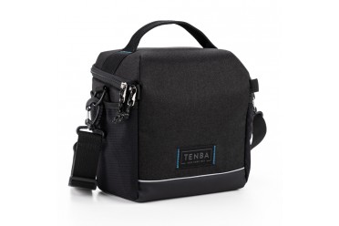 Tenba Skyline v2 8 Shoulder Bag – Black