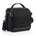 Tenba Skyline v2 8 Shoulder Bag – Black