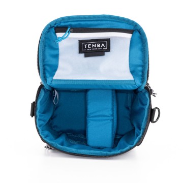 Tenba Skyline v2 8 Shoulder Bag – Black