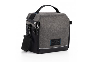 Tenba Skyline v2 8 Shoulder Bag – Gray