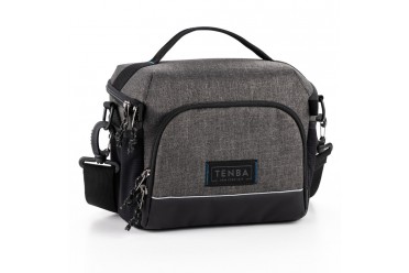 Tenba Skyline v2 10 Shoulder Bag – Gray