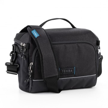 Tenba Skyline v2 12 Shoulder Bag – Black