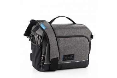 Tenba Skyline v2 12 Shoulder Bag – Gray