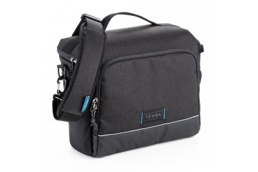 Tenba Skyline v2 13 Shoulder Bag – Black