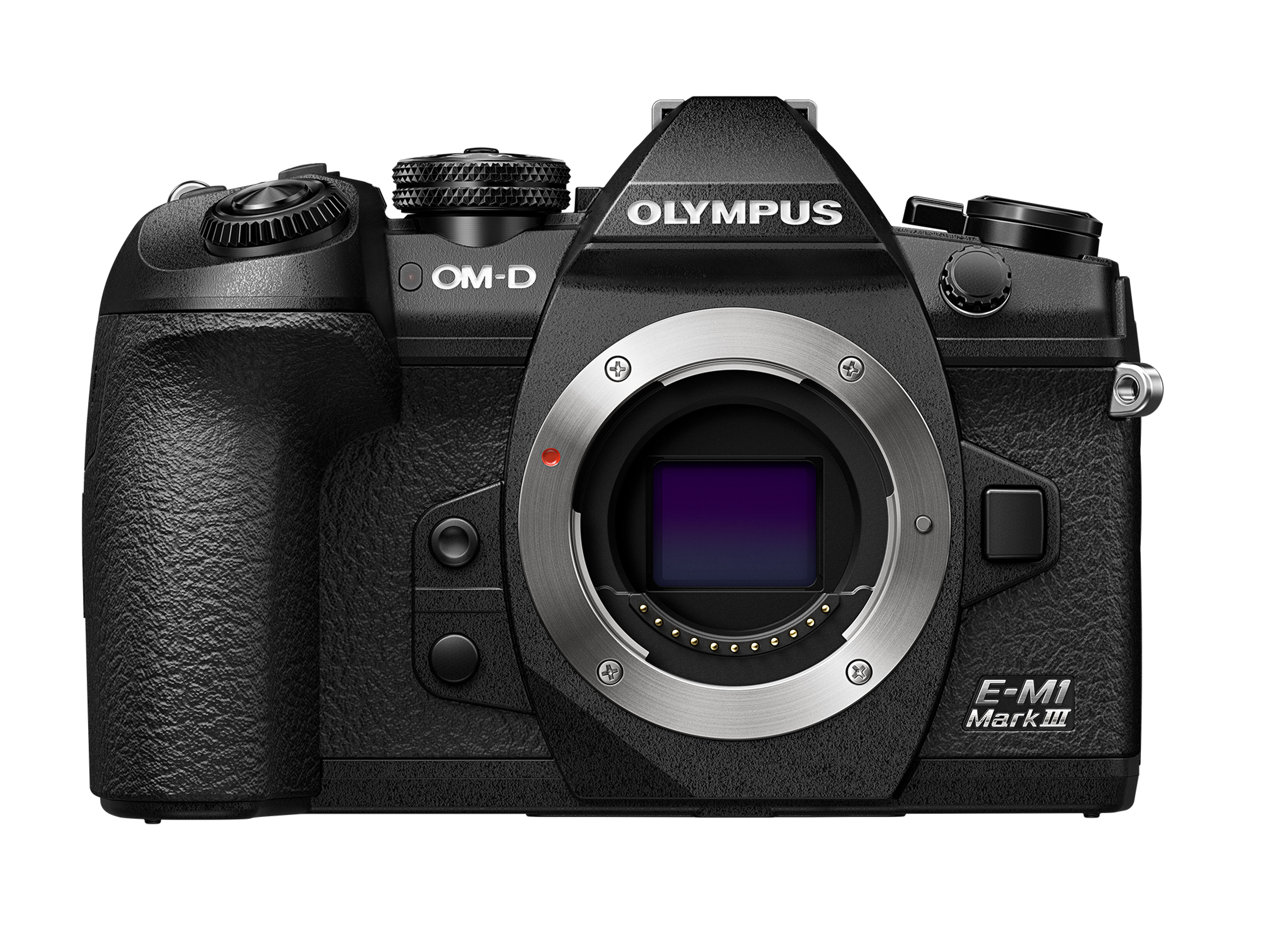 Olympus E-M1 Mark III Product Catalogue